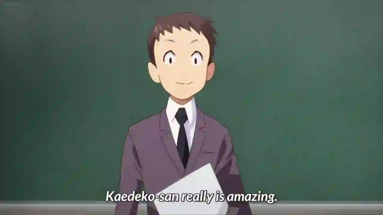 Junjou Decamelon 2 - Preview 2