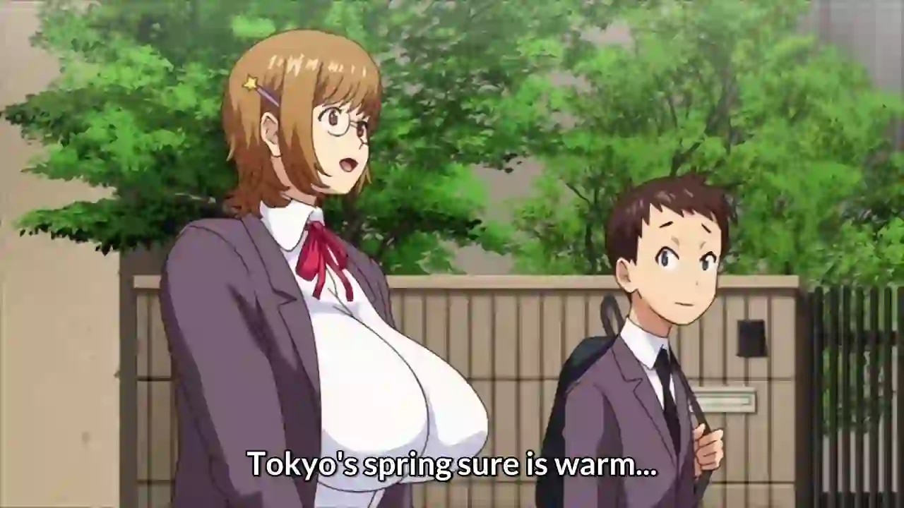 Junjou Decamelon 2 - Preview 6