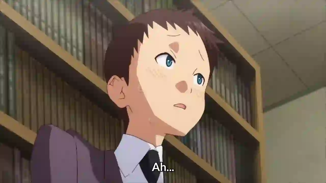 Junjou Decamelon 2 - Preview 8