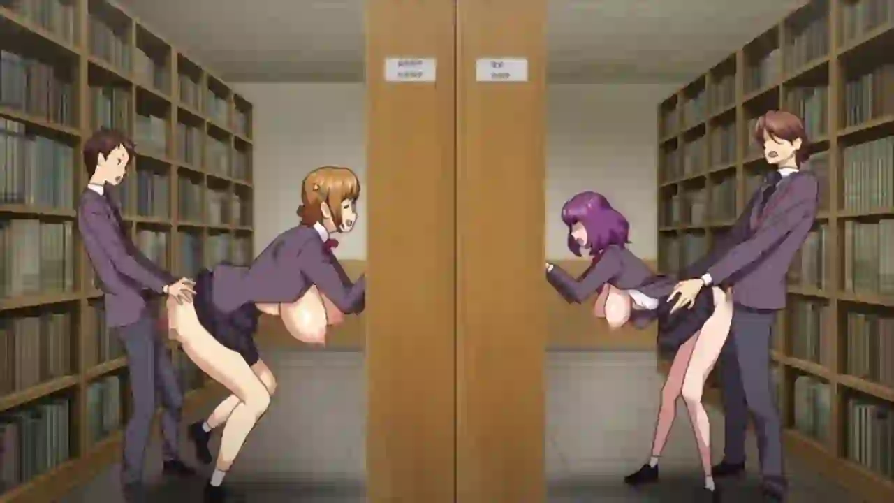 Junjou Decamelon 2 - Preview 12