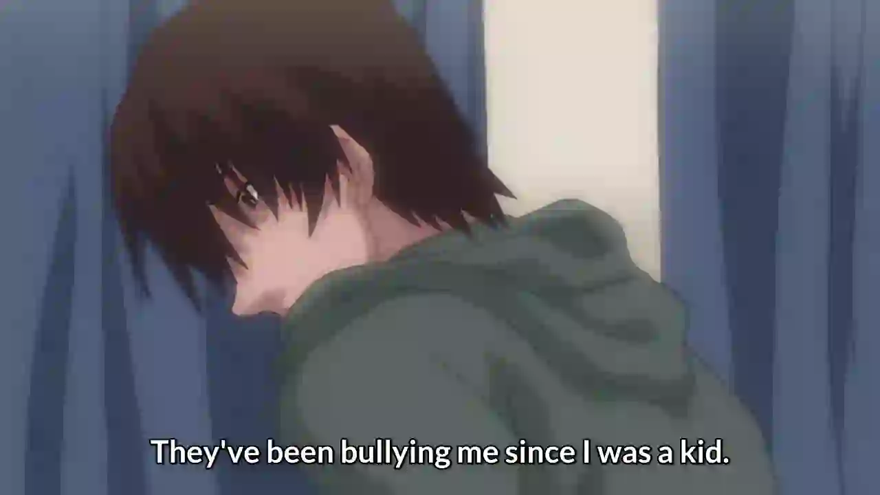 Kateikyoushi x Saimin 2 The Animation 1 - Preview 2