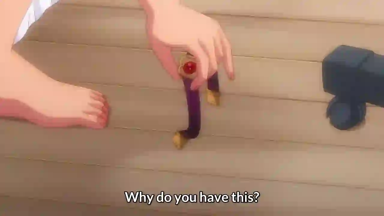 Kateikyoushi x Saimin 2 The Animation 1 - Preview 4