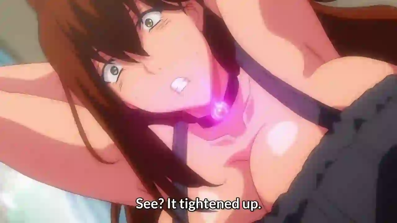 Kateikyoushi x Saimin 2 The Animation 1 - Preview 5