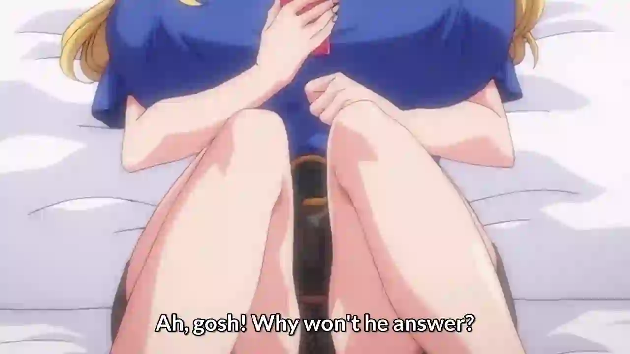 Kateikyoushi x Saimin 2 The Animation 1 - Preview 10