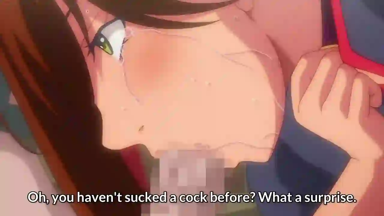 Kateikyoushi x Saimin 2 The Animation 1 - Preview 12