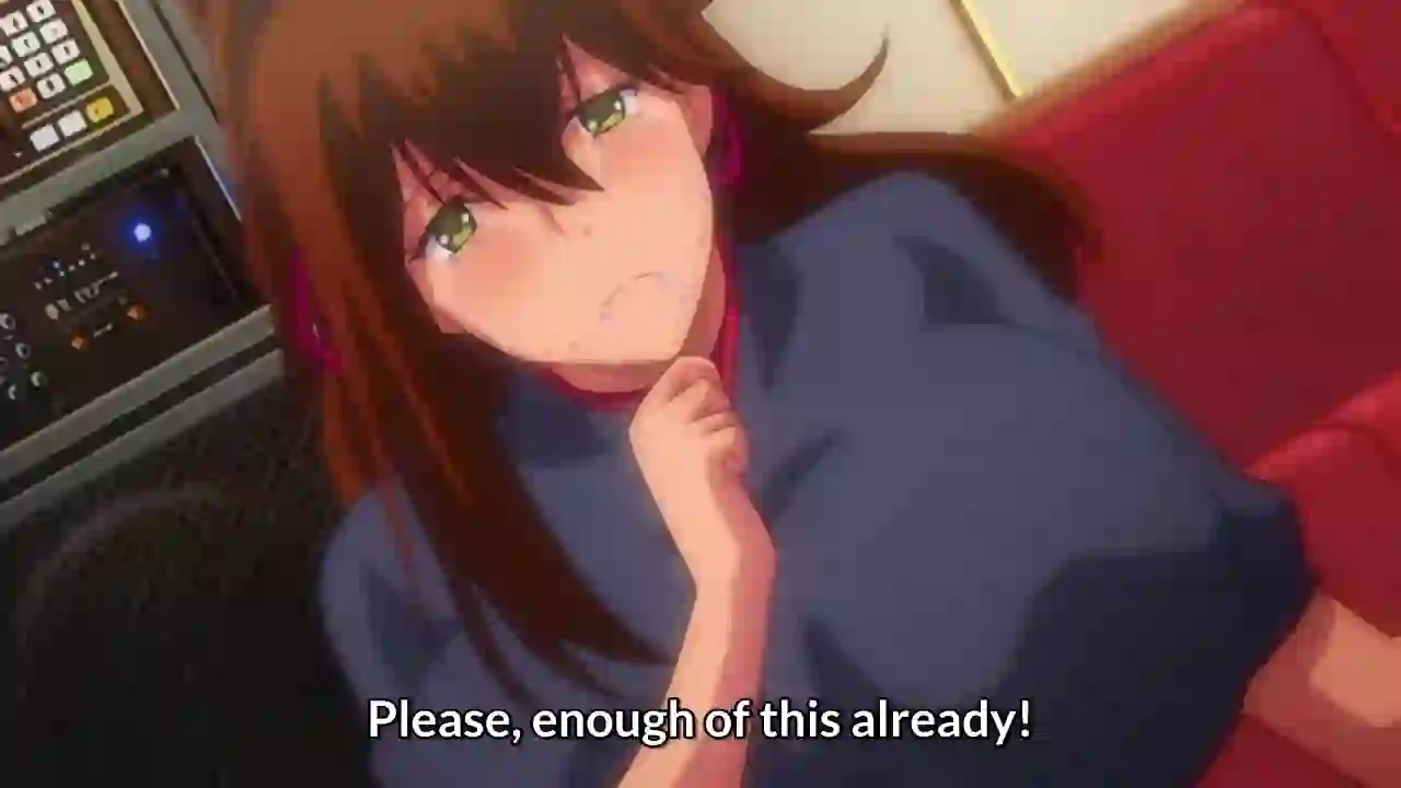 Kateikyoushi x Saimin 2 The Animation 1 - Preview 13