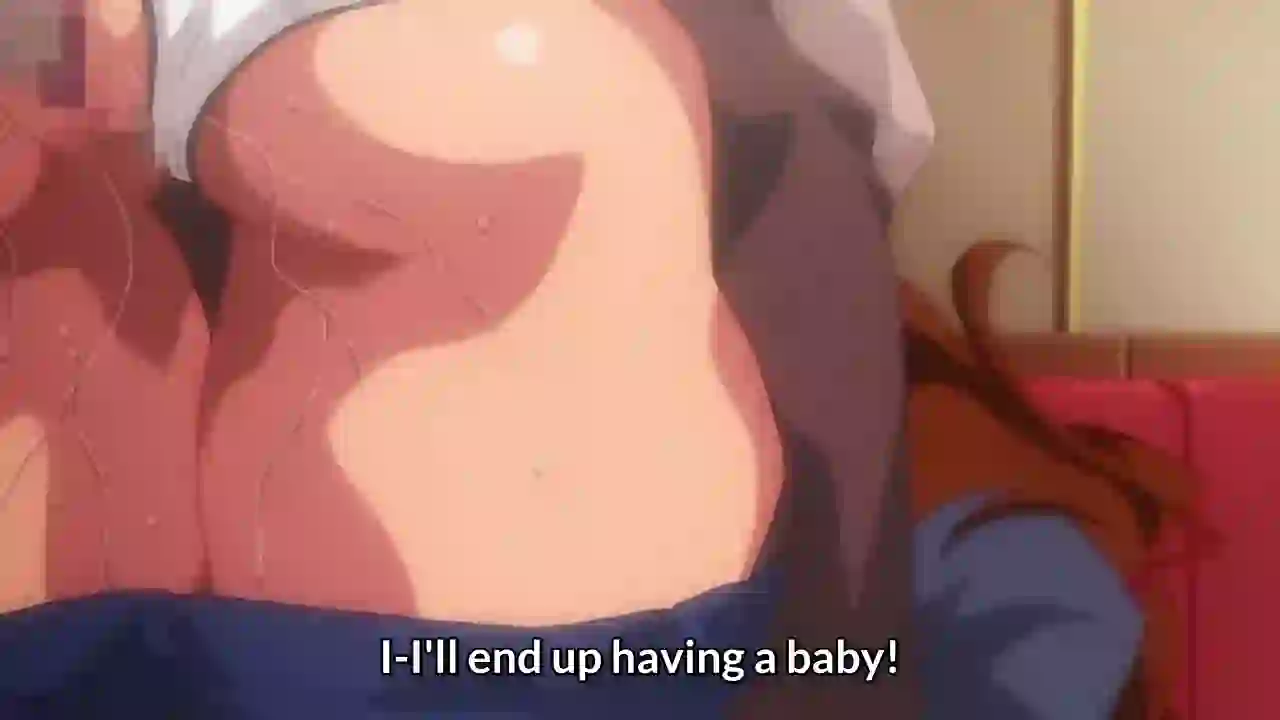 Kateikyoushi x Saimin 2 The Animation 1 - Preview 15