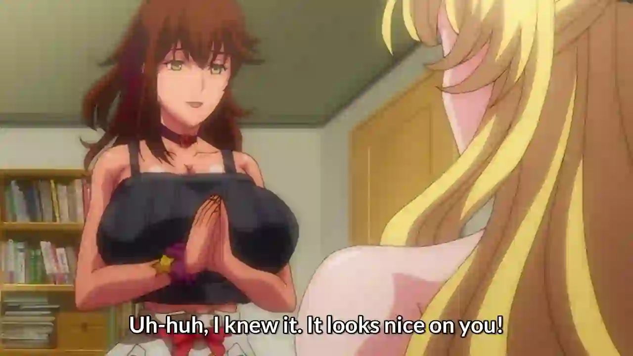 Kateikyoushi x Saimin 2 The Animation 2 - Preview 2