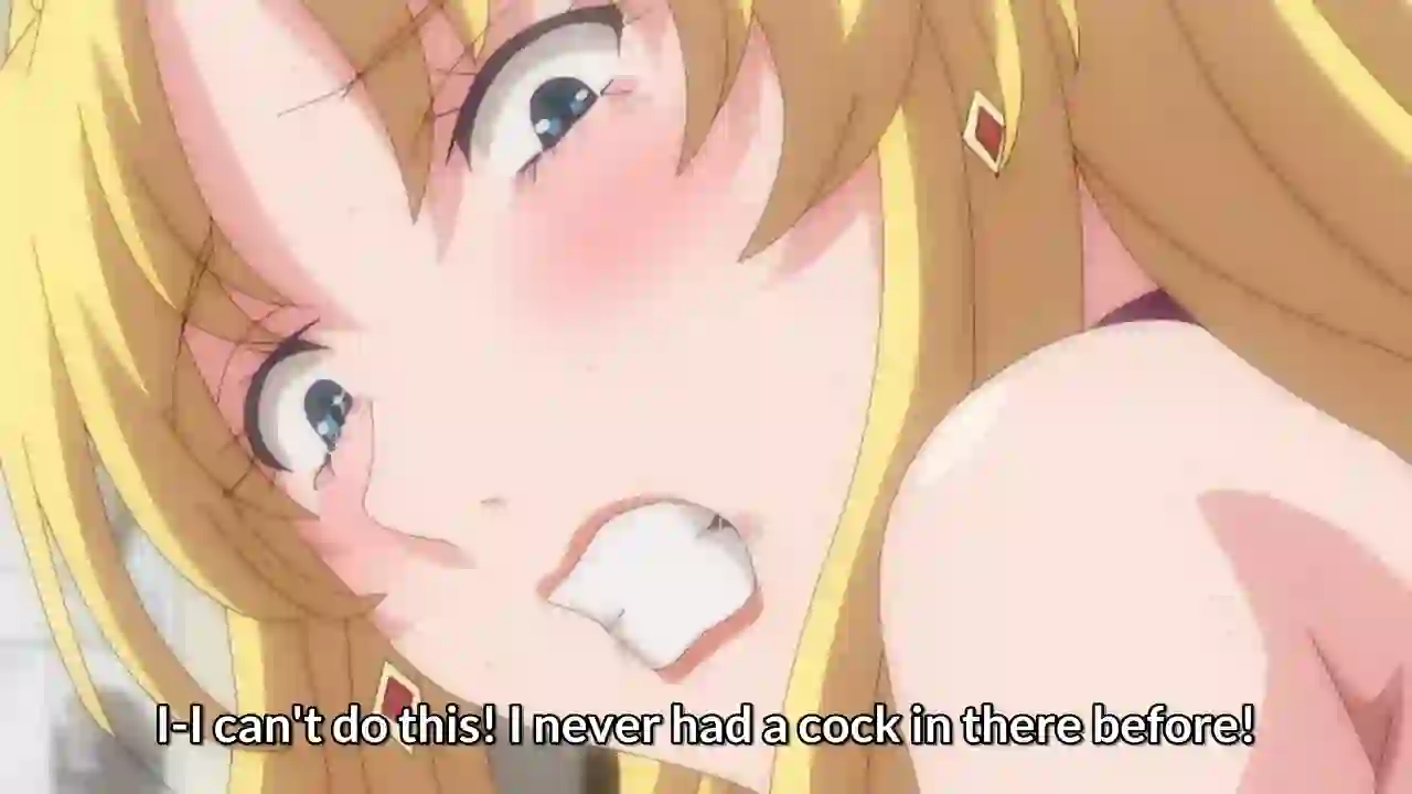 Kateikyoushi x Saimin 2 The Animation 2 - Preview 8