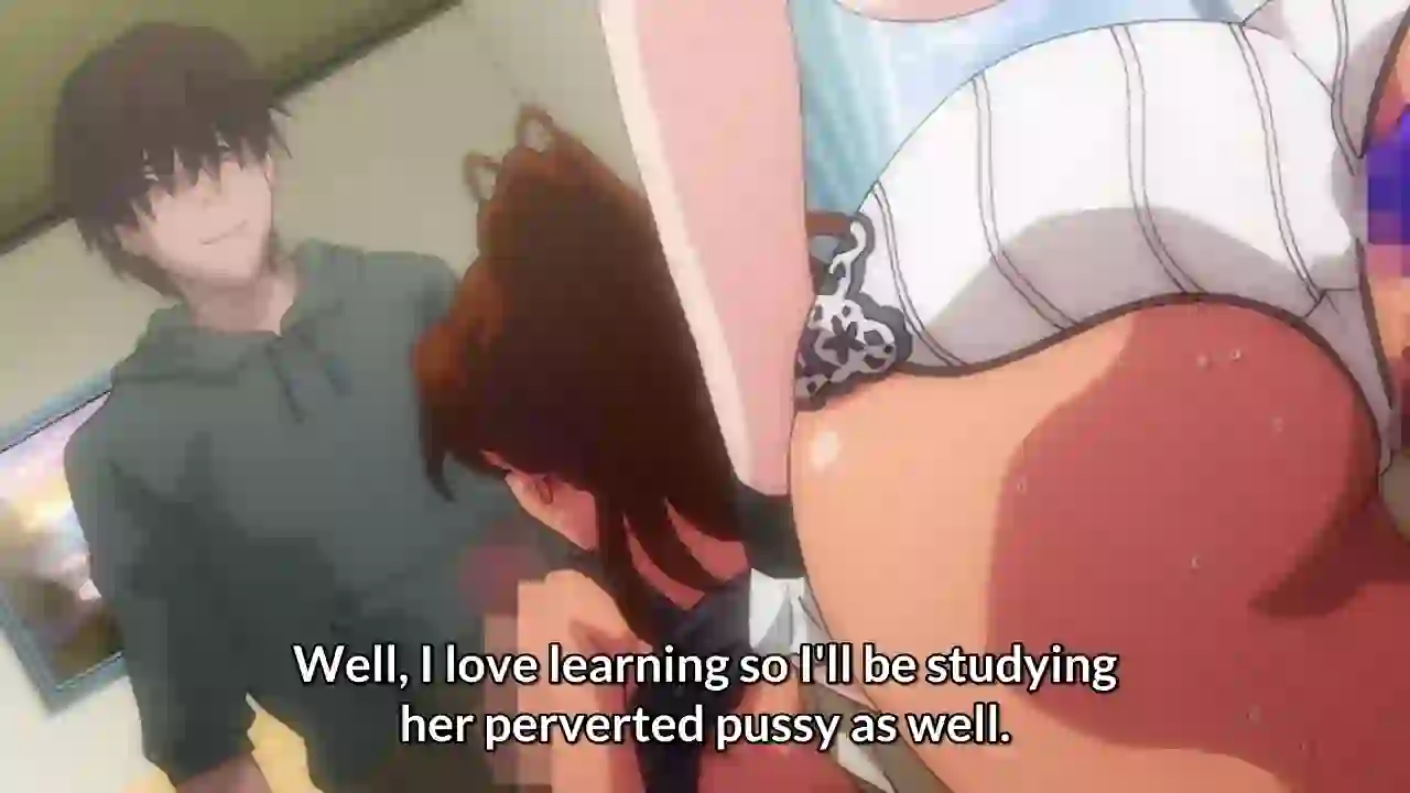 Kateikyoushi x Saimin 2 The Animation 2 - Preview 15