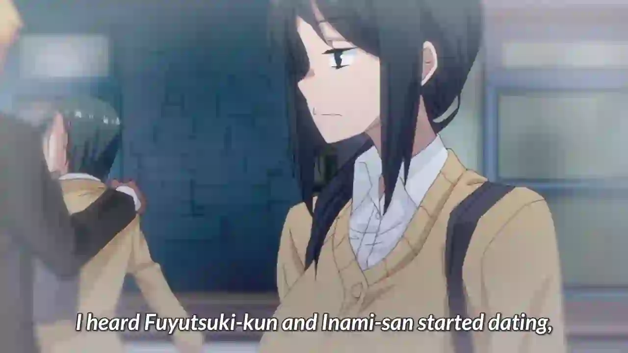 Kimi wa Yasashiku Netorareru The Animation 3 - Preview 2