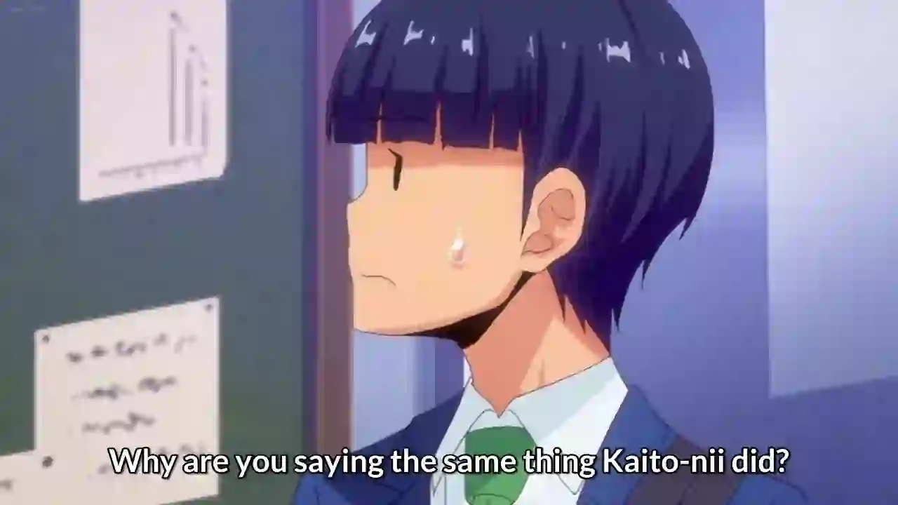 Kimi wa Yasashiku Netorareru The Animation 3 - Preview 9