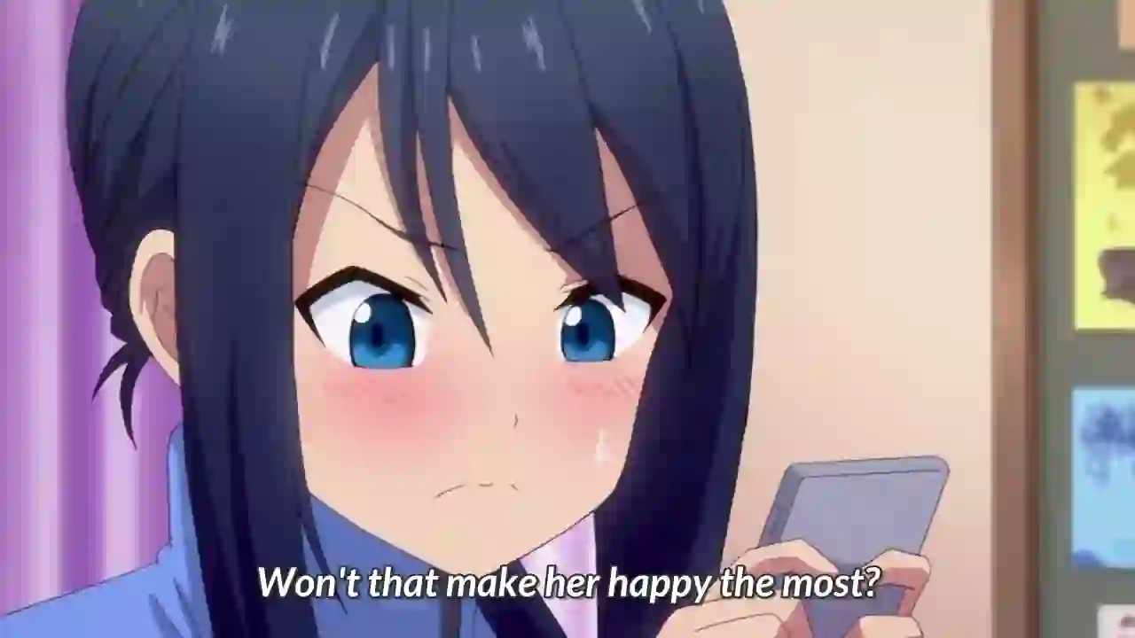 Kimi wa Yasashiku Netorareru The Animation 3 - Preview 10