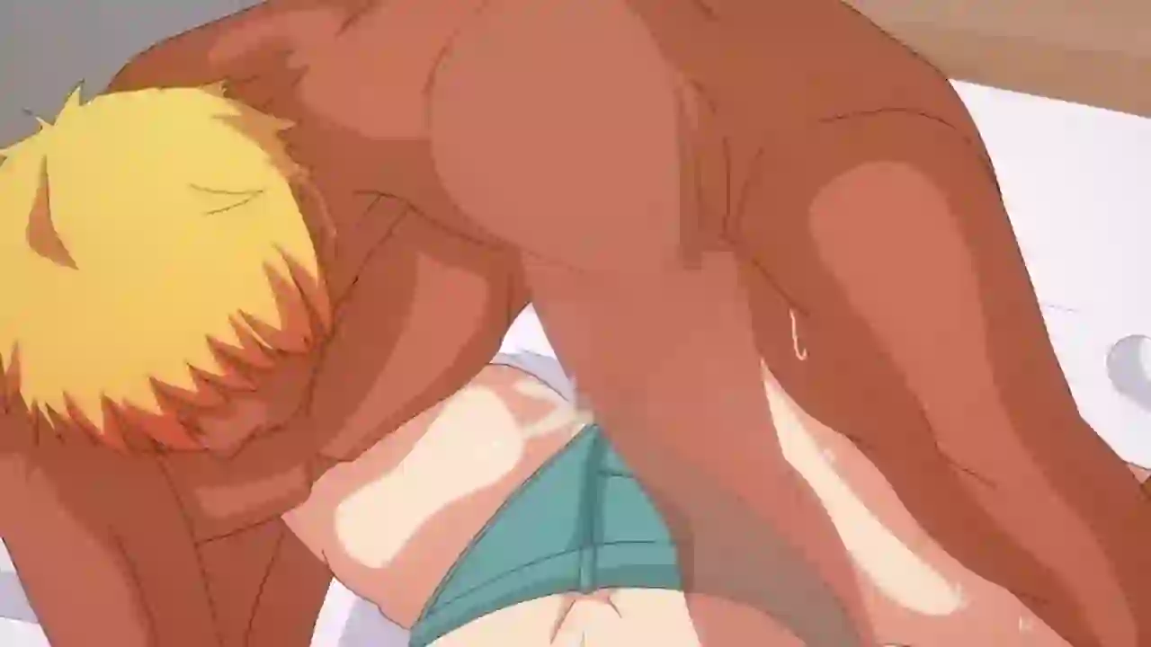 Kimi wa Yasashiku Netorareru The Animation 3 - Preview 14