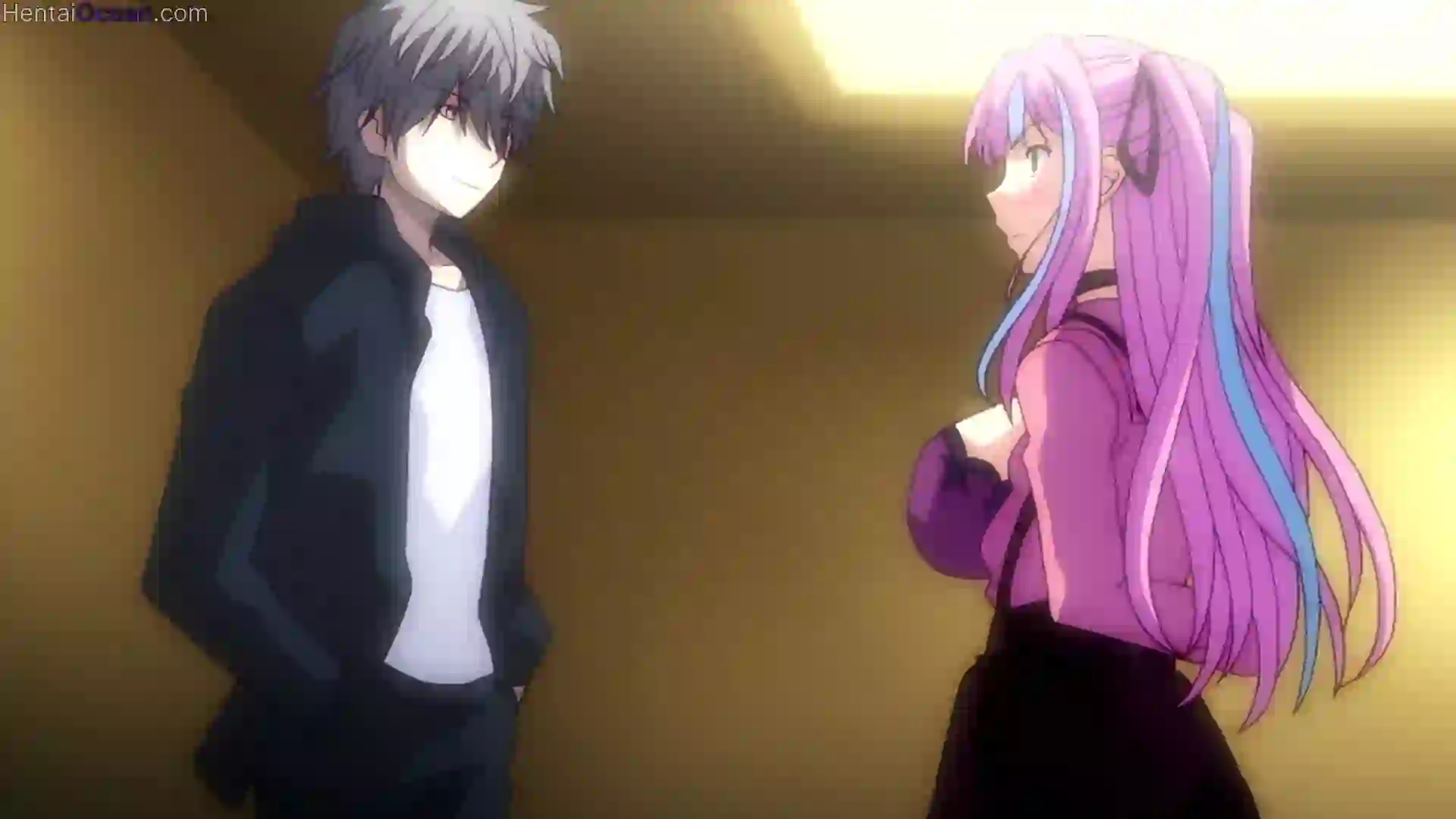 Kyokugen Chikan Tokuiten 3 The Animation 2 - Preview 10