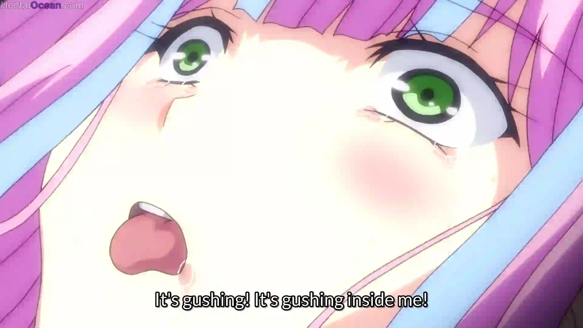 Kyokugen Chikan Tokuiten 3 The Animation 2 - Preview 12