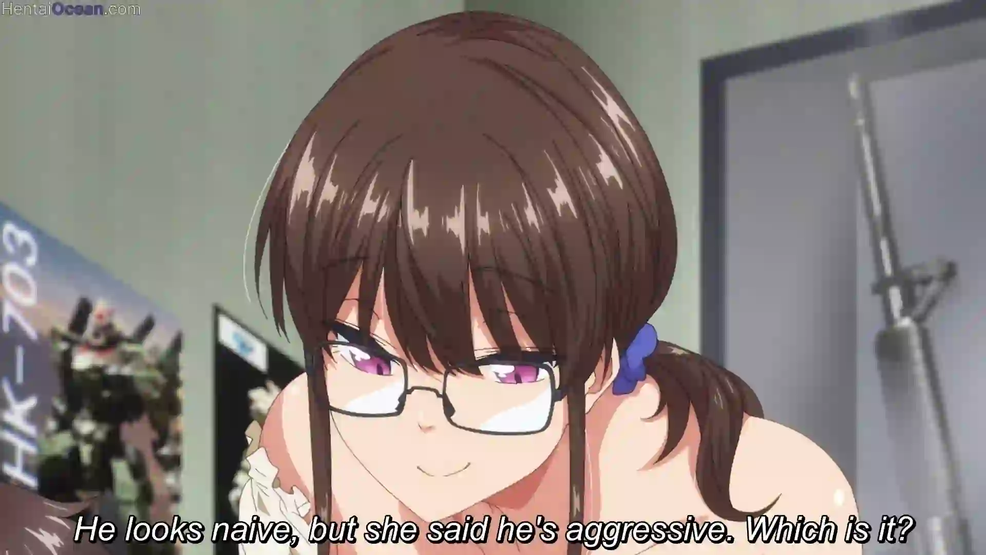 Shiranai Koto Shiritai no? The Animation 2 - Preview 9