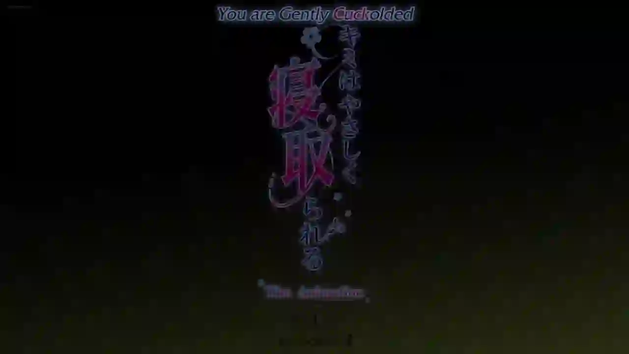 Kimi wa Yasashiku Netorareru The Animation 4 - Preview 2