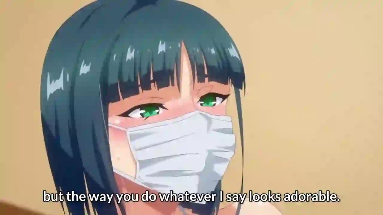 Kimi wa Yasashiku Netorareru The Animation 4 - Preview 6