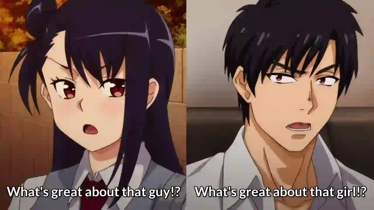 Konomi ja Nai kedo: Mukatsuku Ane to Aishou Batsugun Ecchi 1 - Preview 2