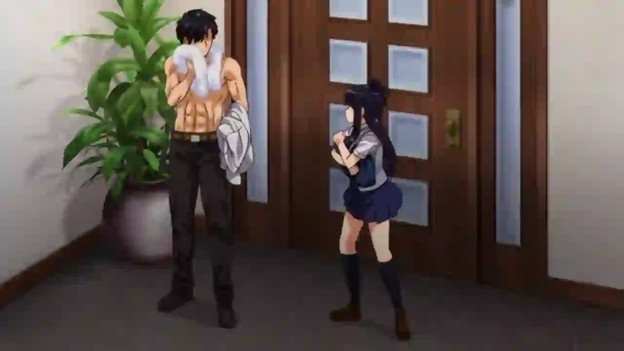 Konomi ja Nai kedo: Mukatsuku Ane to Aishou Batsugun Ecchi 1 - Preview 3