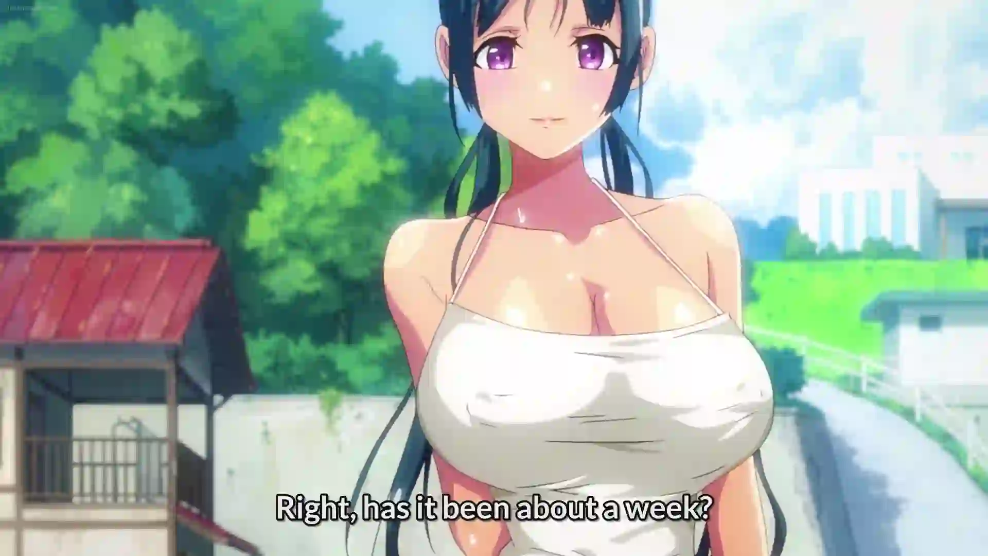 Koumi-jima: Shuu 7 de Umeru Mesu-tachi 1 - Preview 2