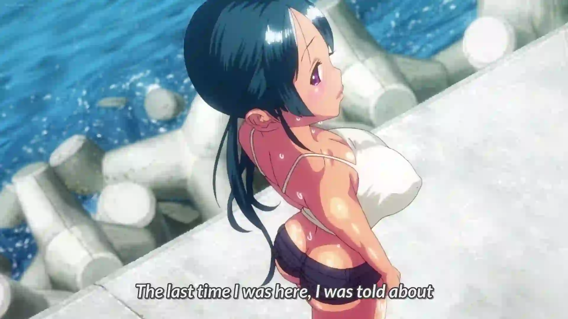 Koumi-jima: Shuu 7 de Umeru Mesu-tachi 1 - Preview 3