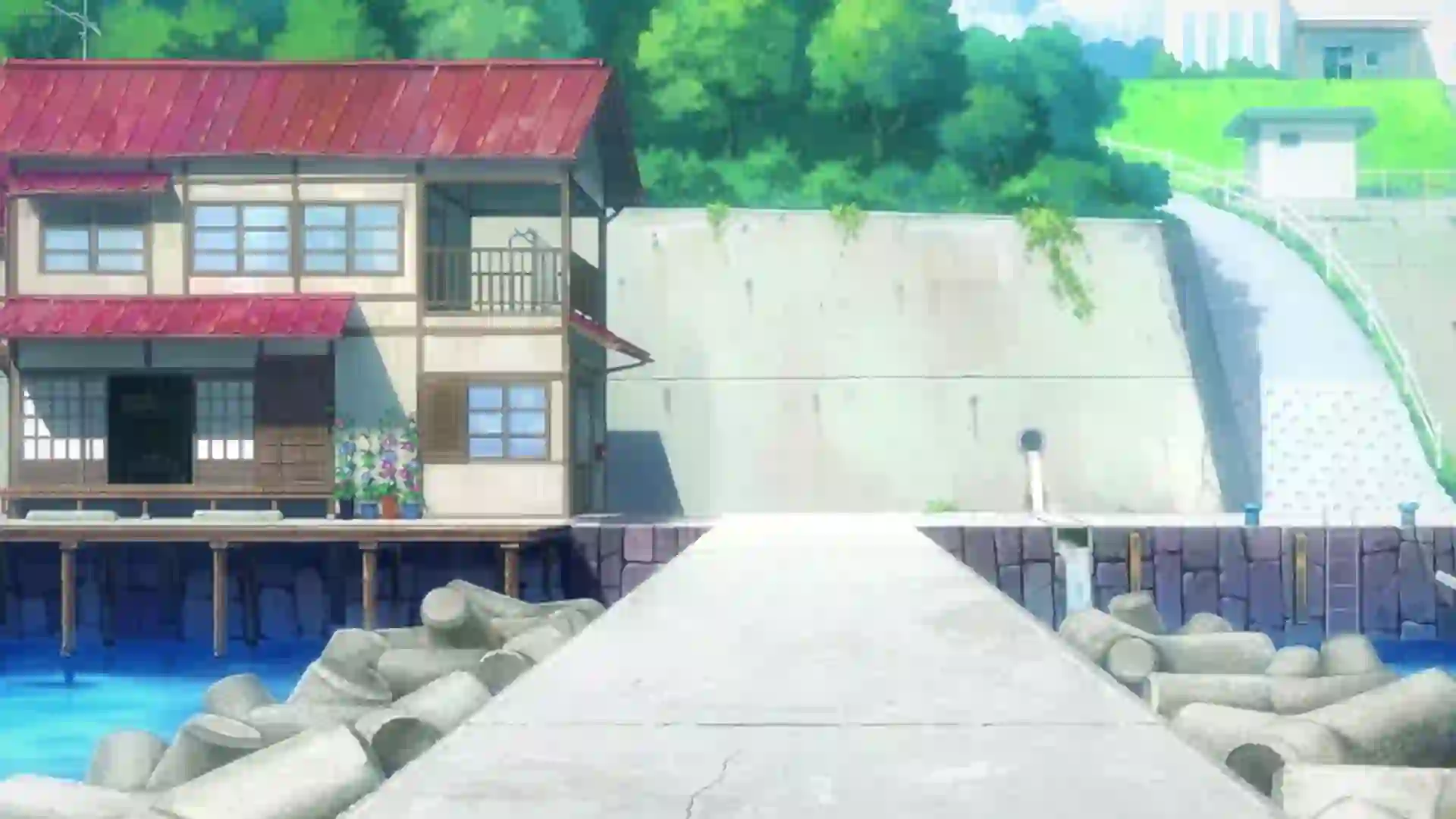 Koumi-jima: Shuu 7 de Umeru Mesu-tachi 1 - Preview 6