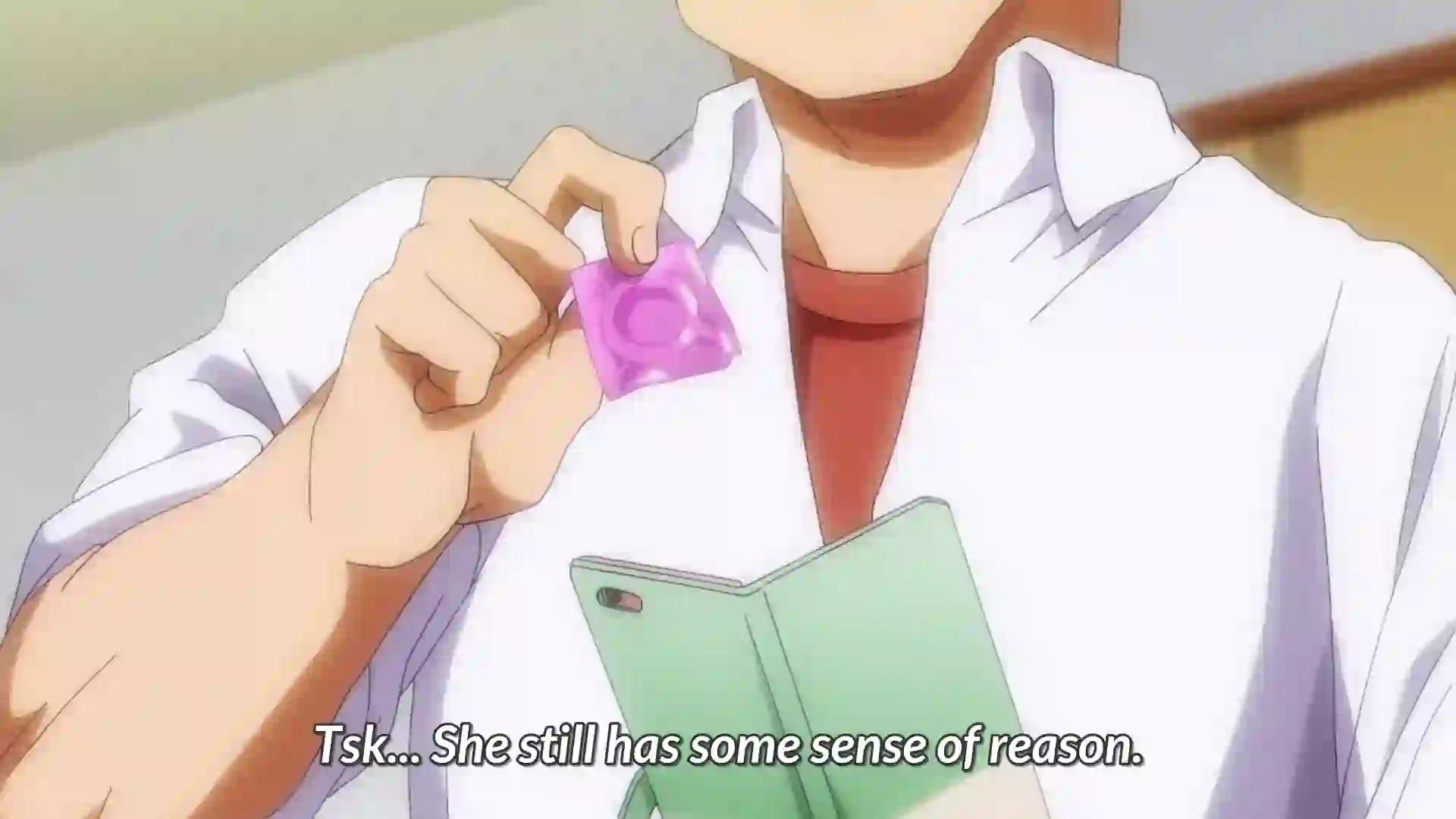 Mako-chan Kaihatsu Nikki 1 - Preview 13