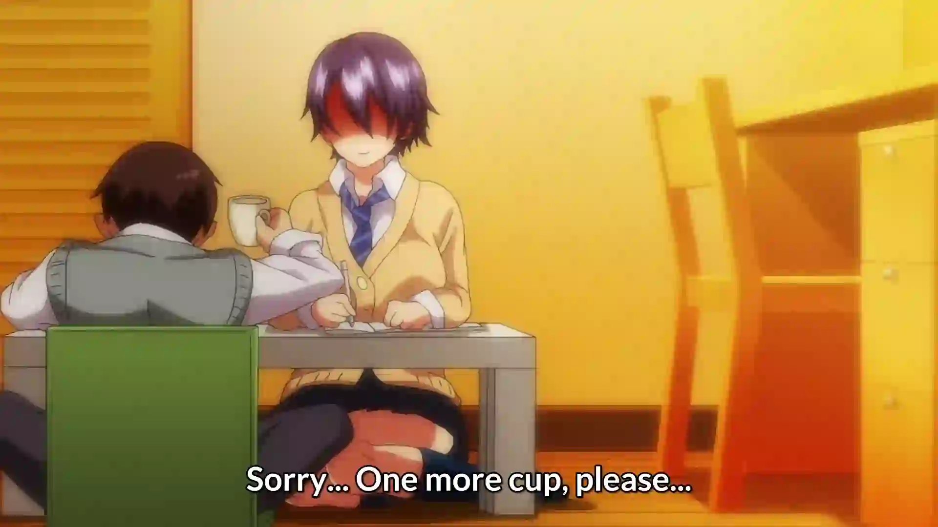 Mako-chan Kaihatsu Nikki 2 - Preview 3