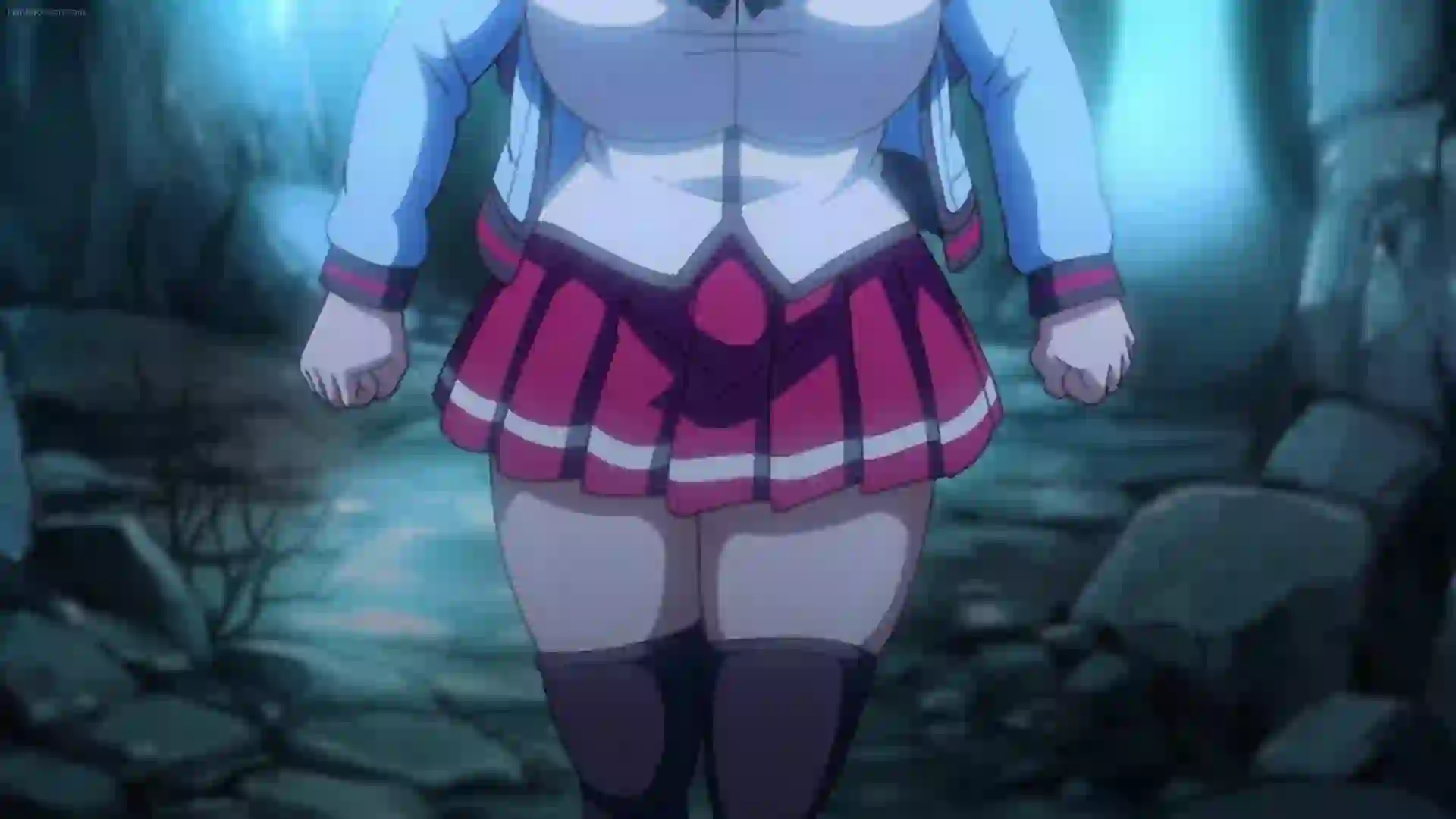 Kiken na Mori Onigokko 2 - Preview 3