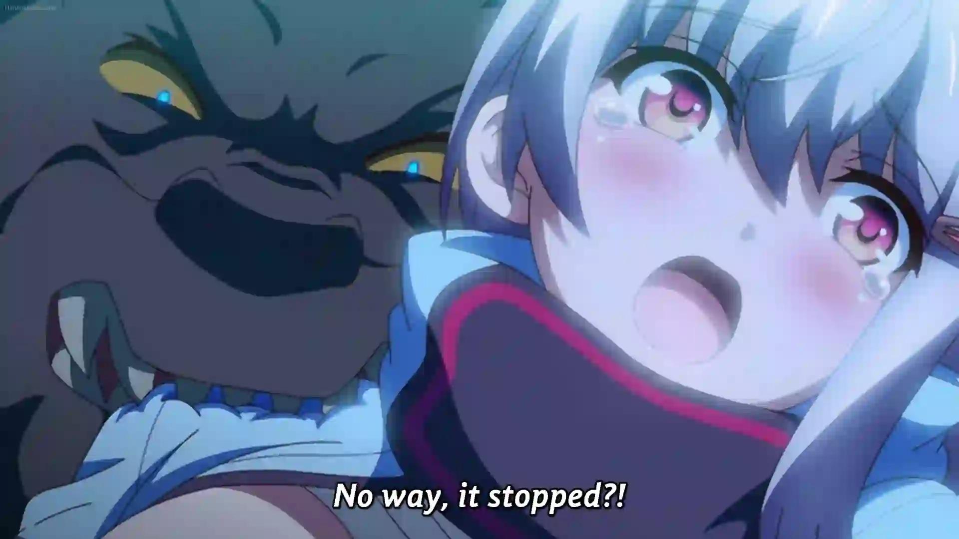 Kiken na Mori Onigokko 2 - Preview 5