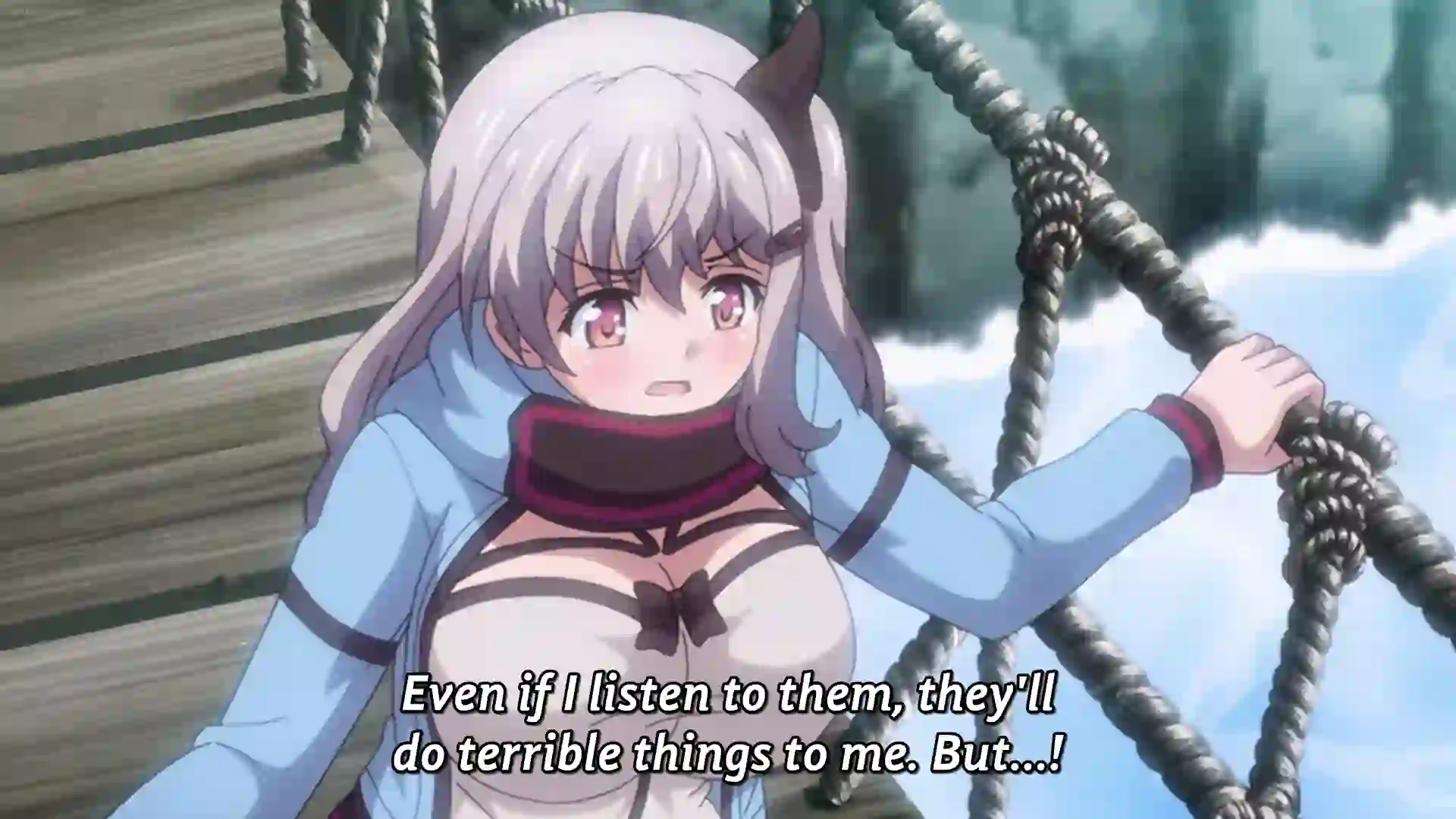 Kiken na Mori Onigokko 2 - Preview 7