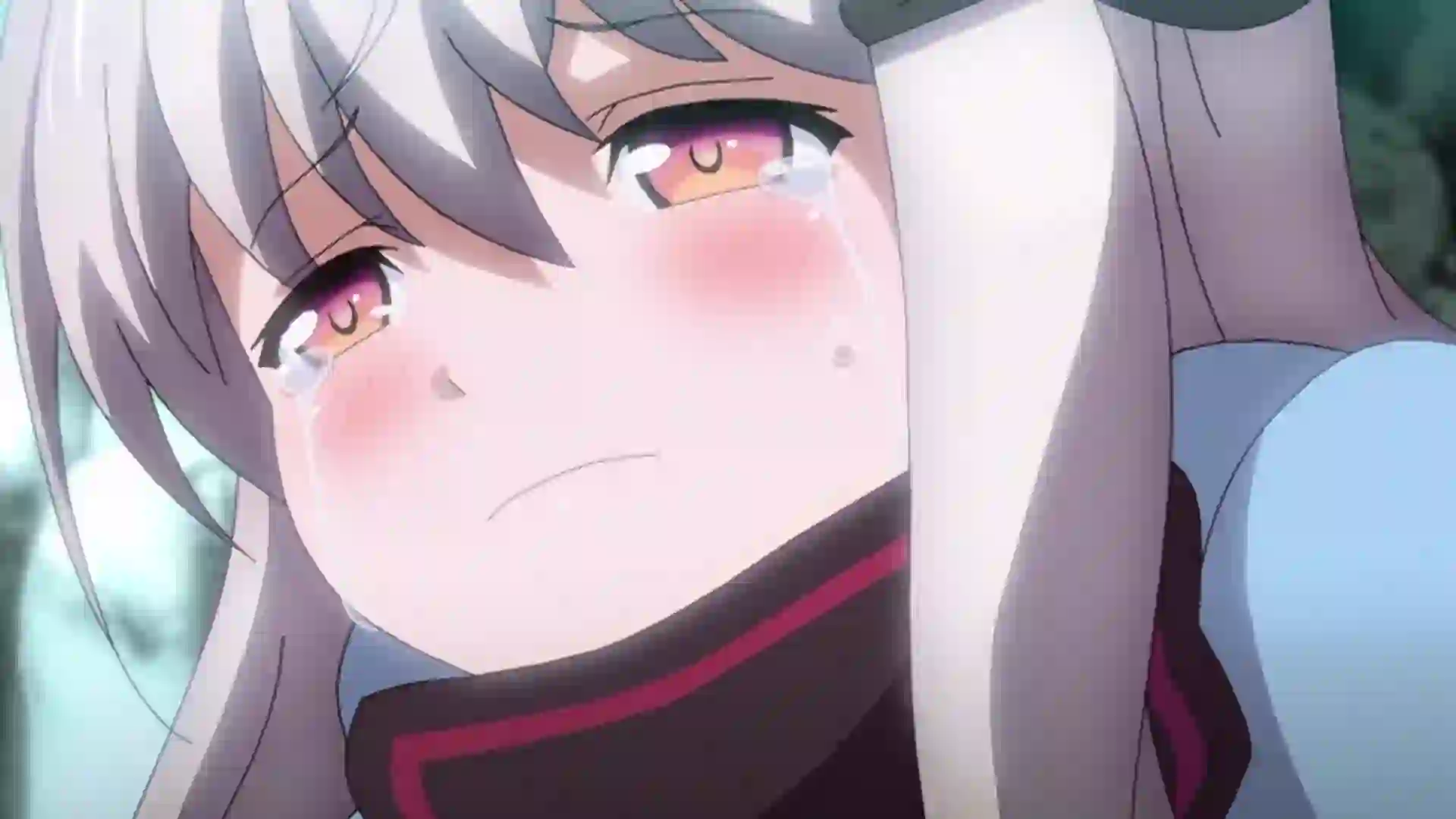 Kiken na Mori Onigokko 2 - Preview 10