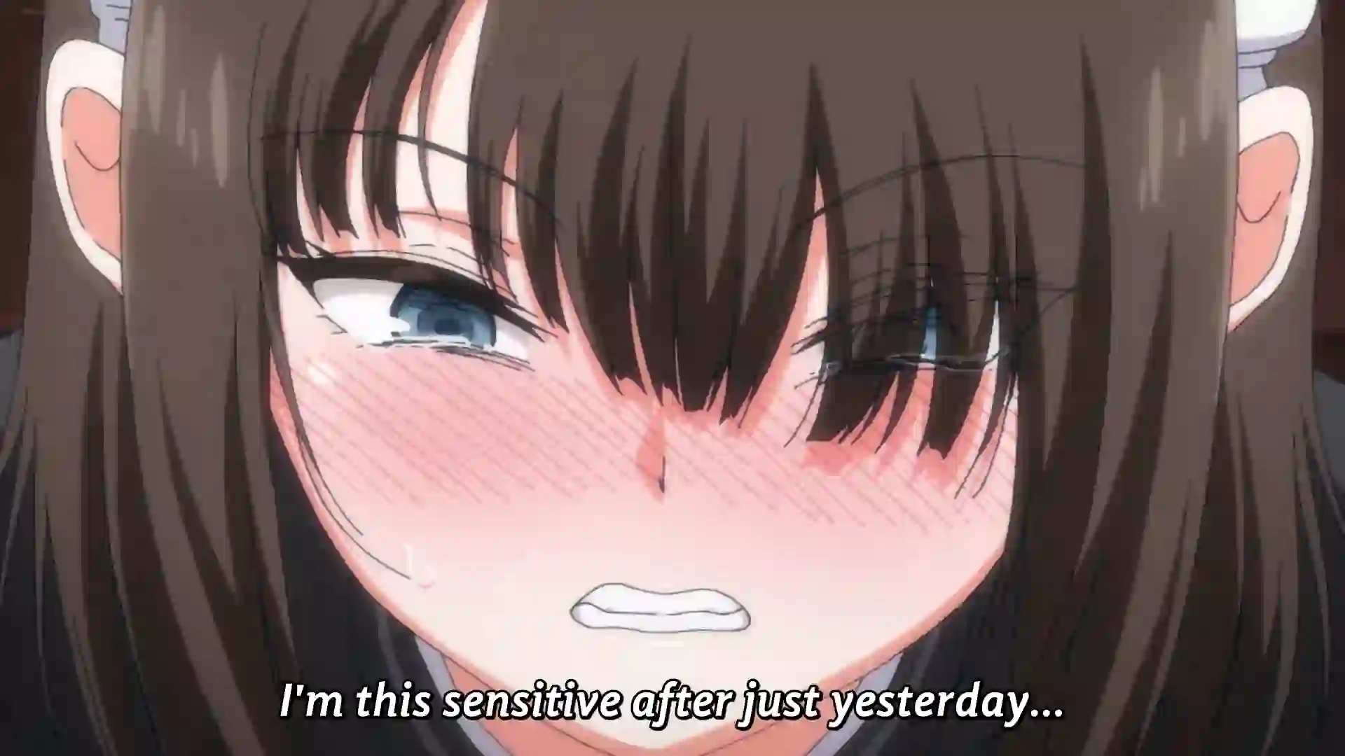 Maid Kyouiku. Botsuraku Kizoku Rurikawa Tsubaki 2 - Preview 4