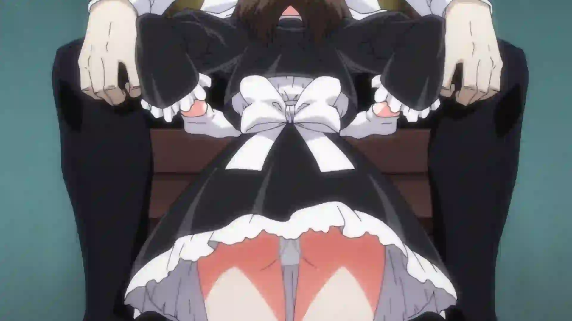 Maid Kyouiku. Botsuraku Kizoku Rurikawa Tsubaki 2 - Preview 5