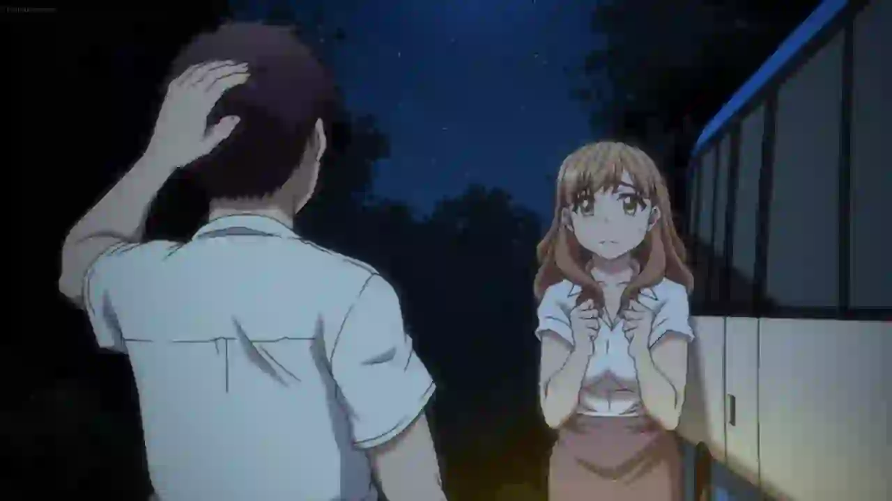 Mesu o Karu Mura 1 - Preview 2