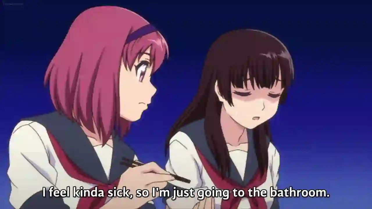 Mesu o Karu Mura 1 - Preview 3