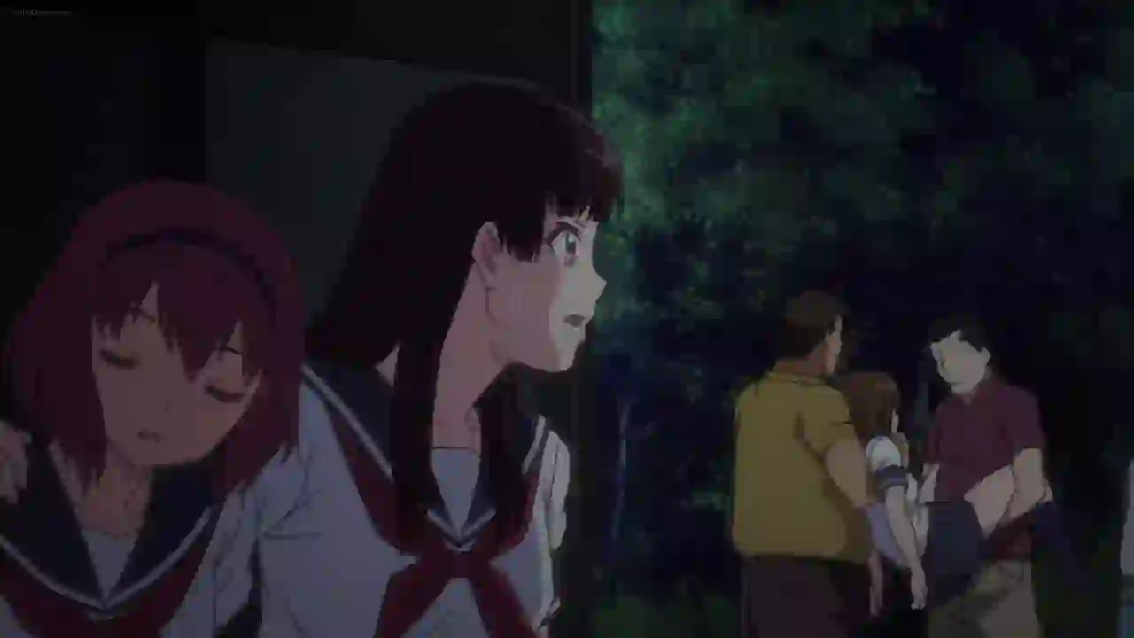 Mesu o Karu Mura 1 - Preview 4