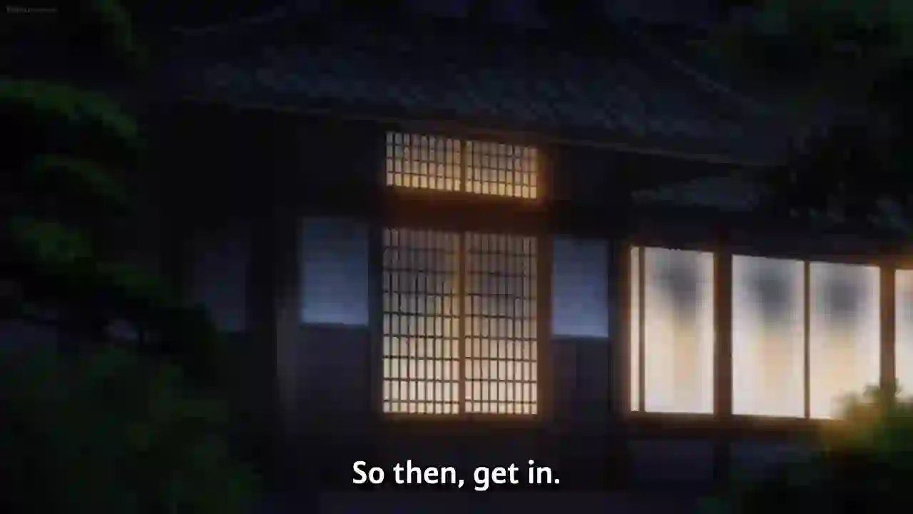 Mesu o Karu Mura 1 - Preview 5