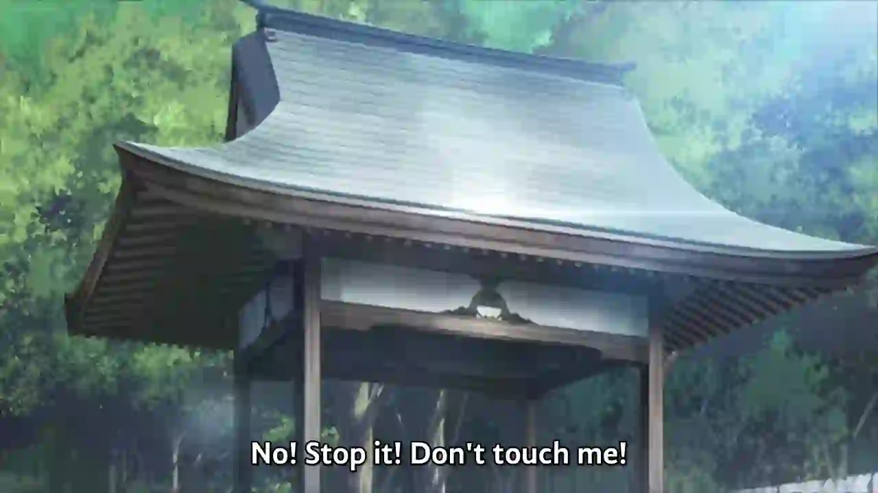 Mesu o Karu Mura 1 - Preview 12