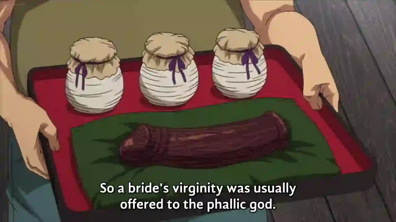 Mesu o Karu Mura 1 - Preview 13