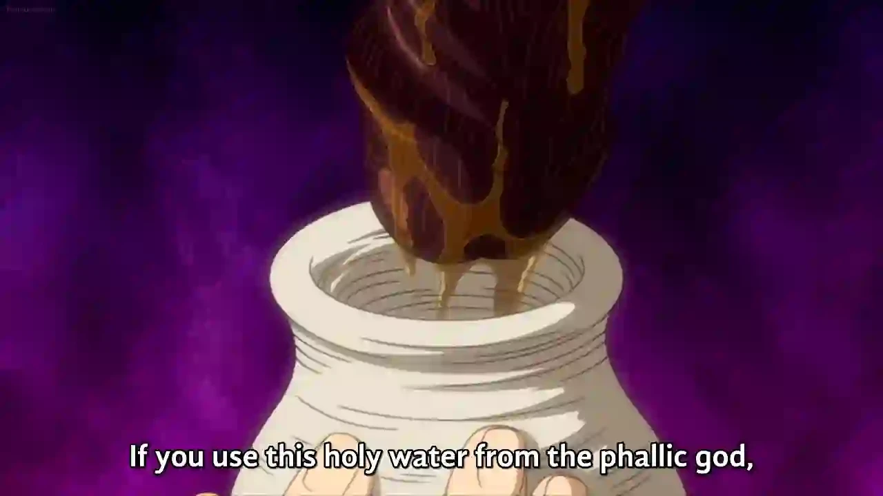 Mesu o Karu Mura 1 - Hentai VOSTFR