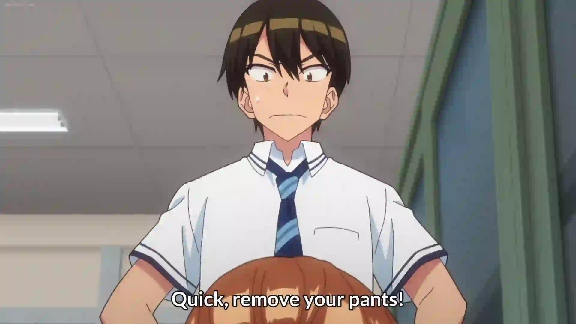 Modaete yo, Adam-kun 2 - Preview 3