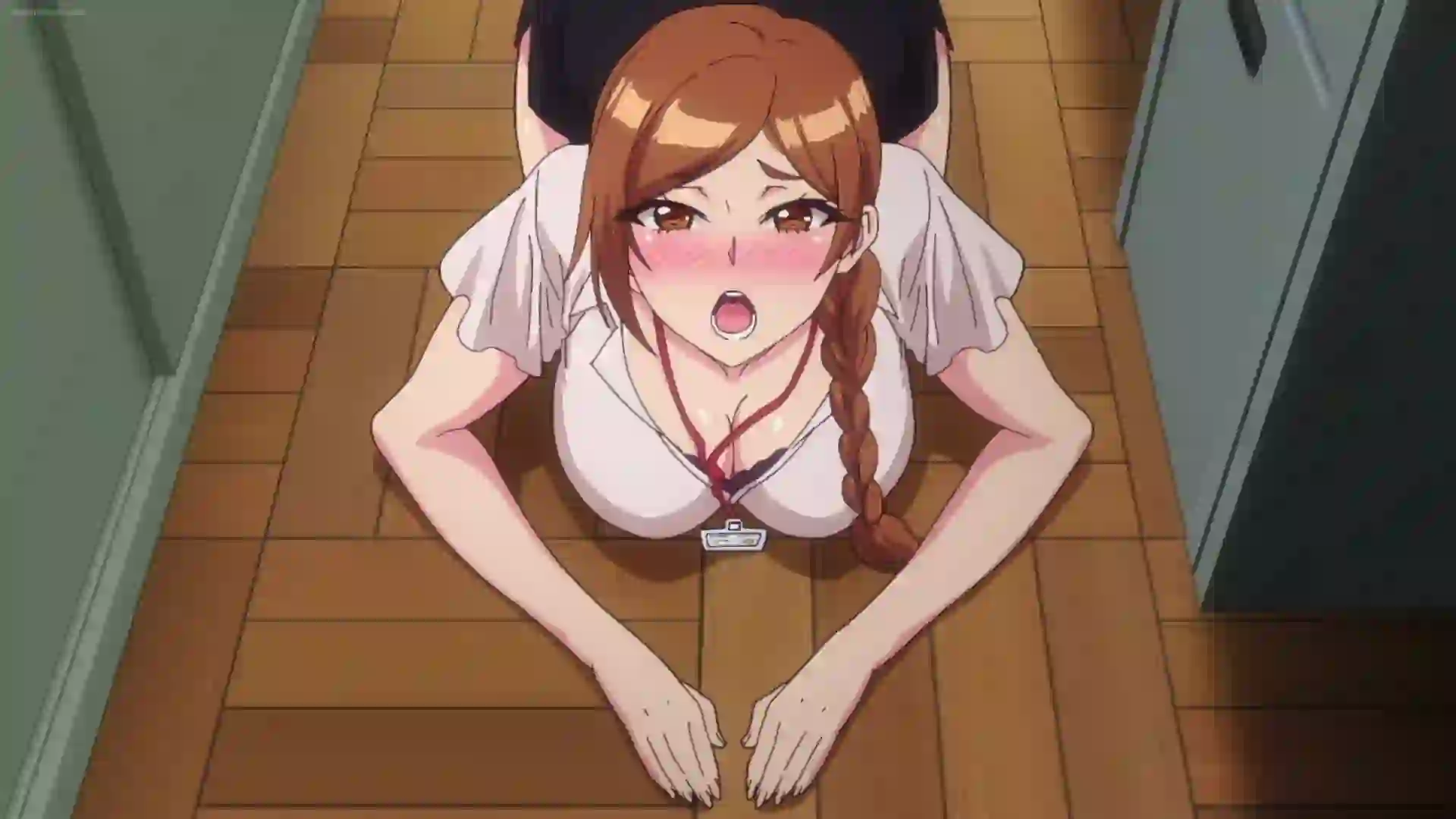 Modaete yo, Adam-kun 2 - Preview 4