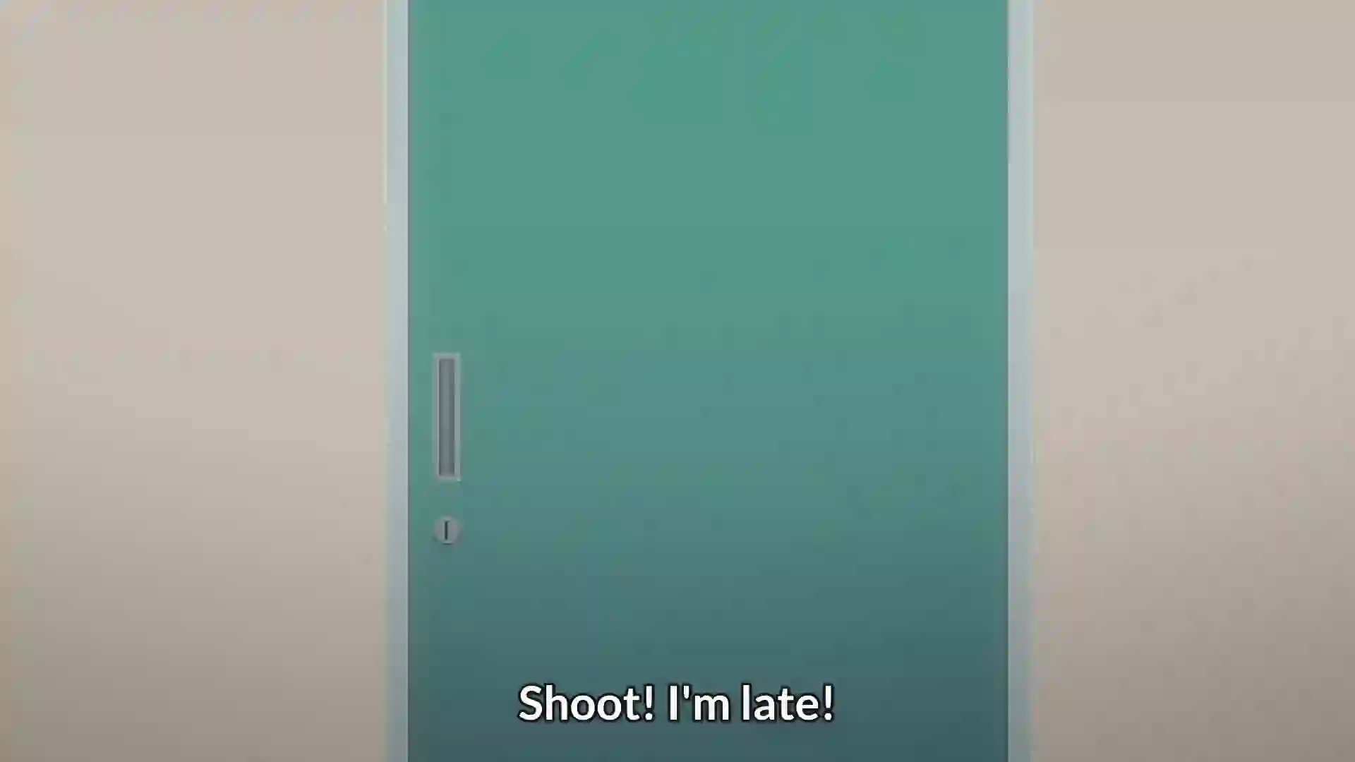 Modaete yo, Adam-kun 3 - Preview 2