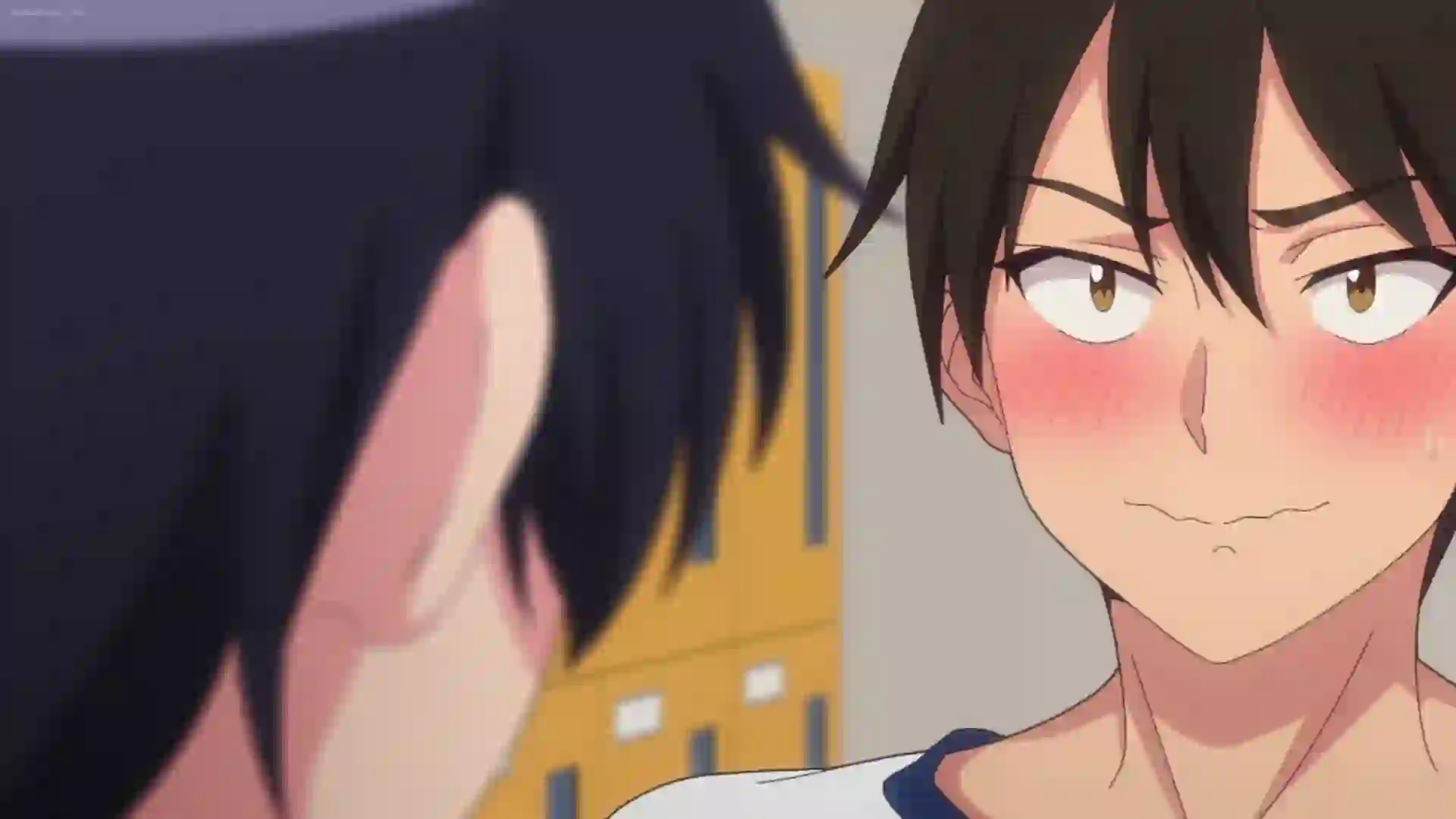 Modaete yo, Adam-kun 3 - Preview 4