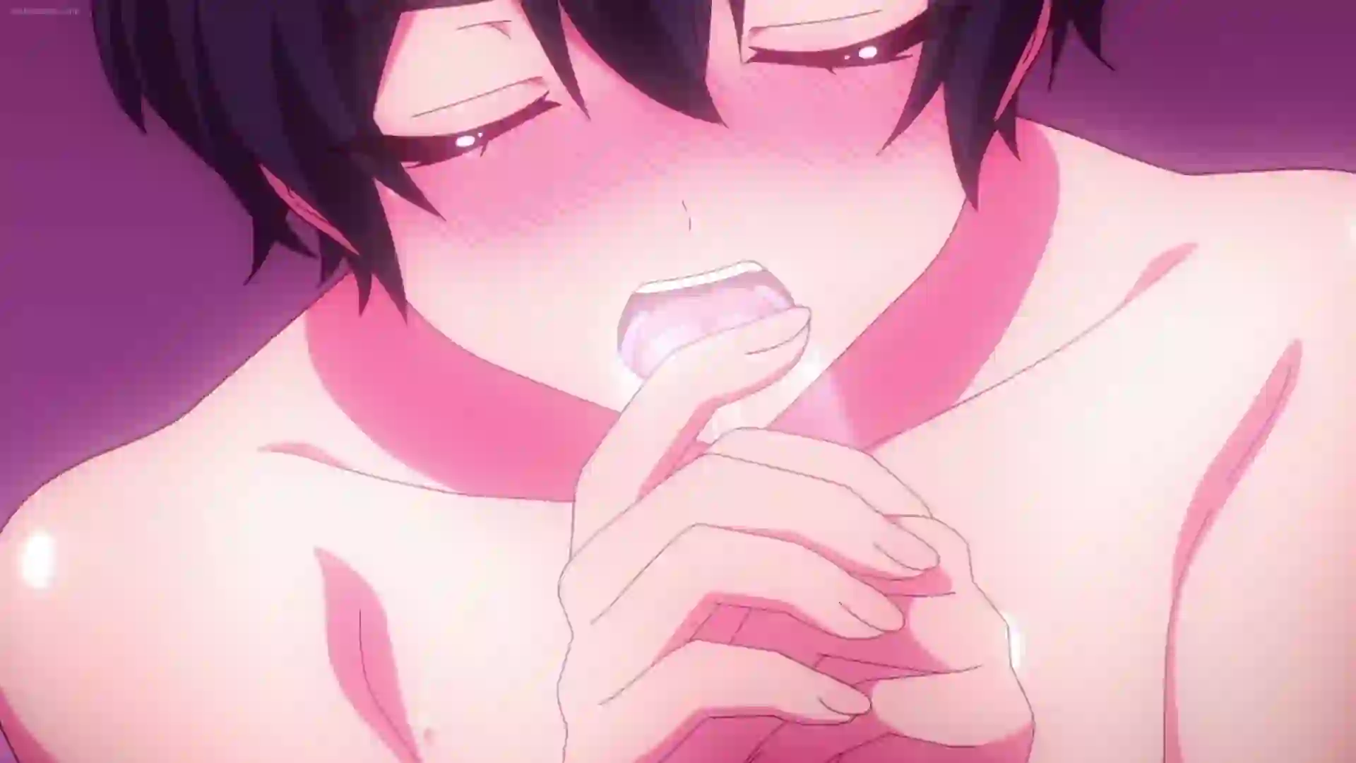 Modaete yo, Adam-kun 3 - Preview 5