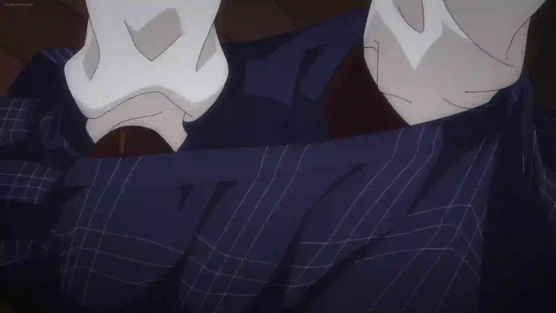 Modaete yo, Adam-kun 4 - Preview 3