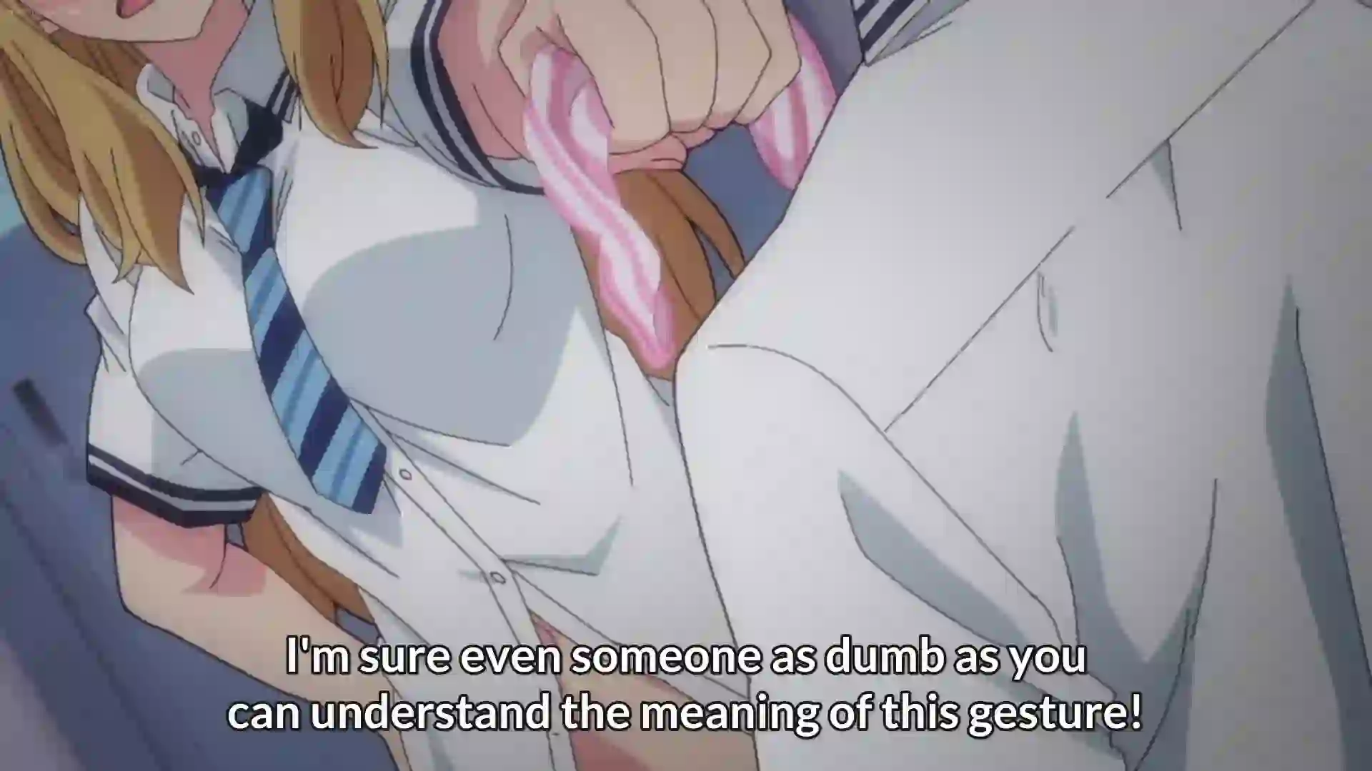 Modaete yo, Adam-kun 4 - Preview 4